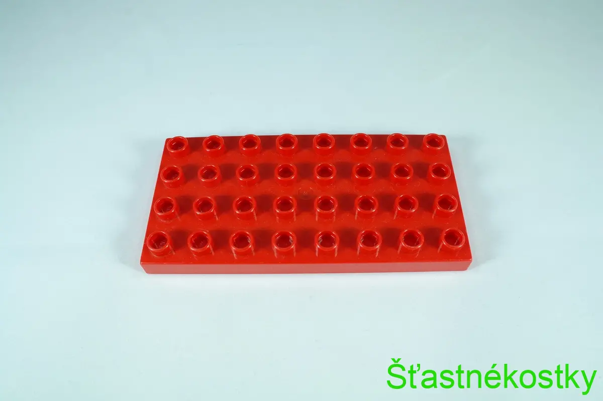 LEGO® DUPLO® deska 4x8