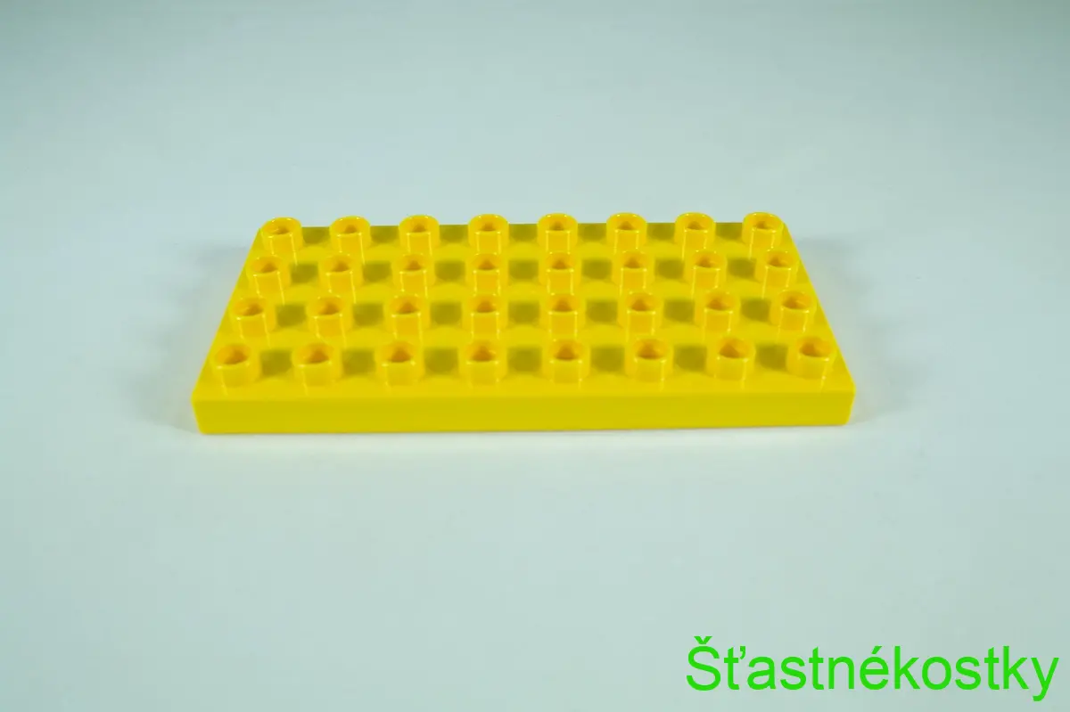 LEGO® DUPLO® deska 4x8