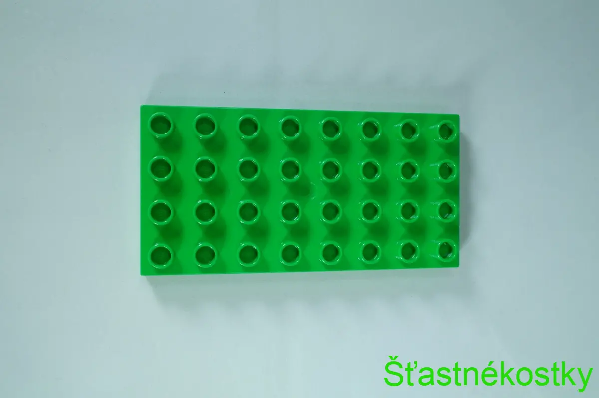 LEGO® DUPLO® deska 4x8