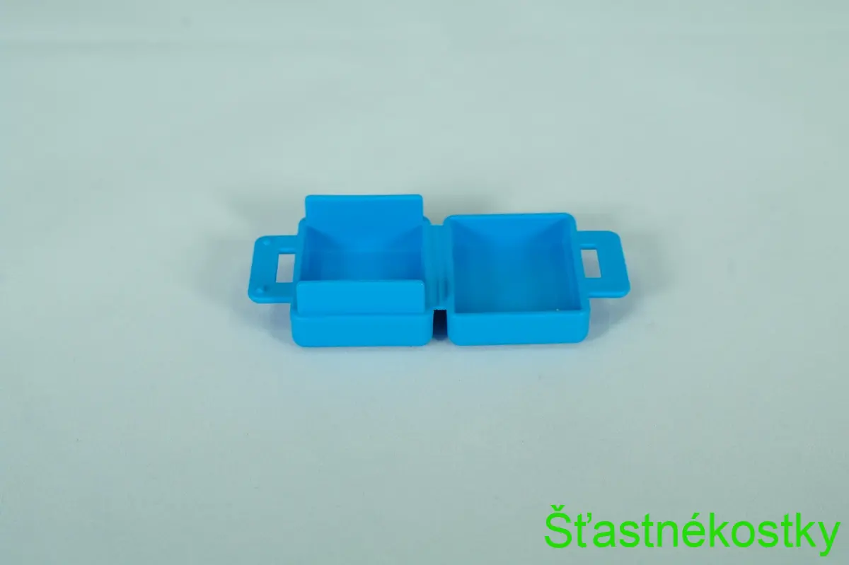 LEGO® DUPLO® kufr - nový