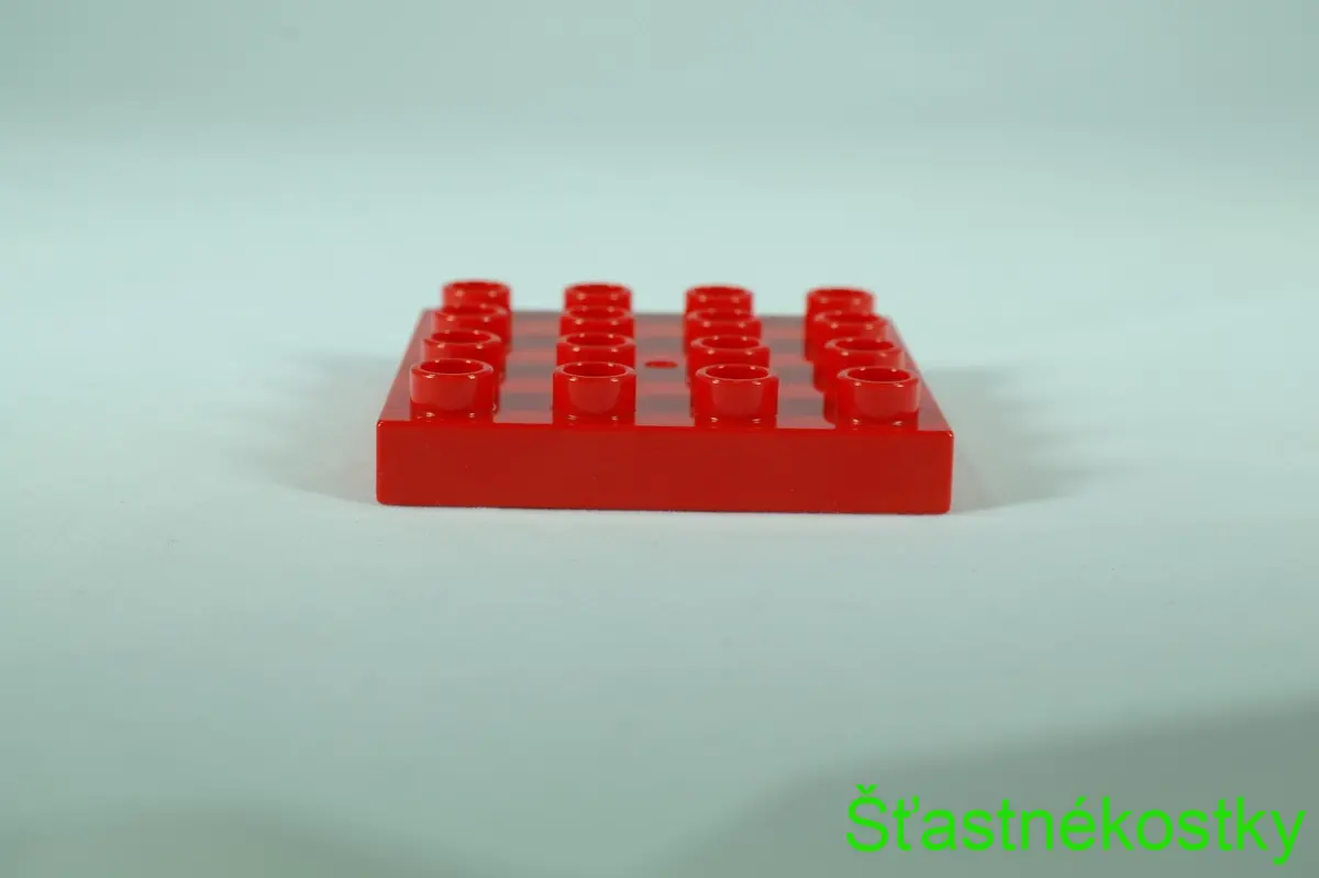 LEGO® DUPLO® deska 4x4
