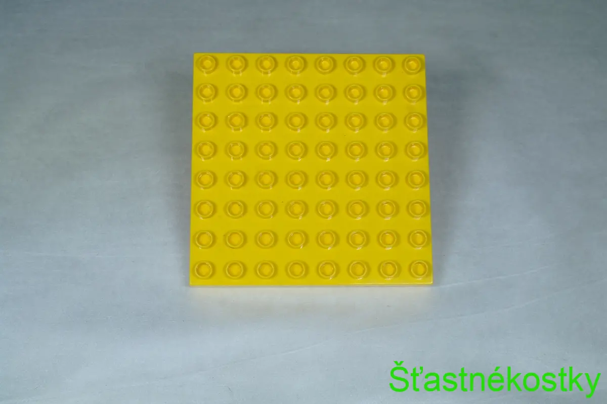 LEGO® DUPLO® deska 8x8