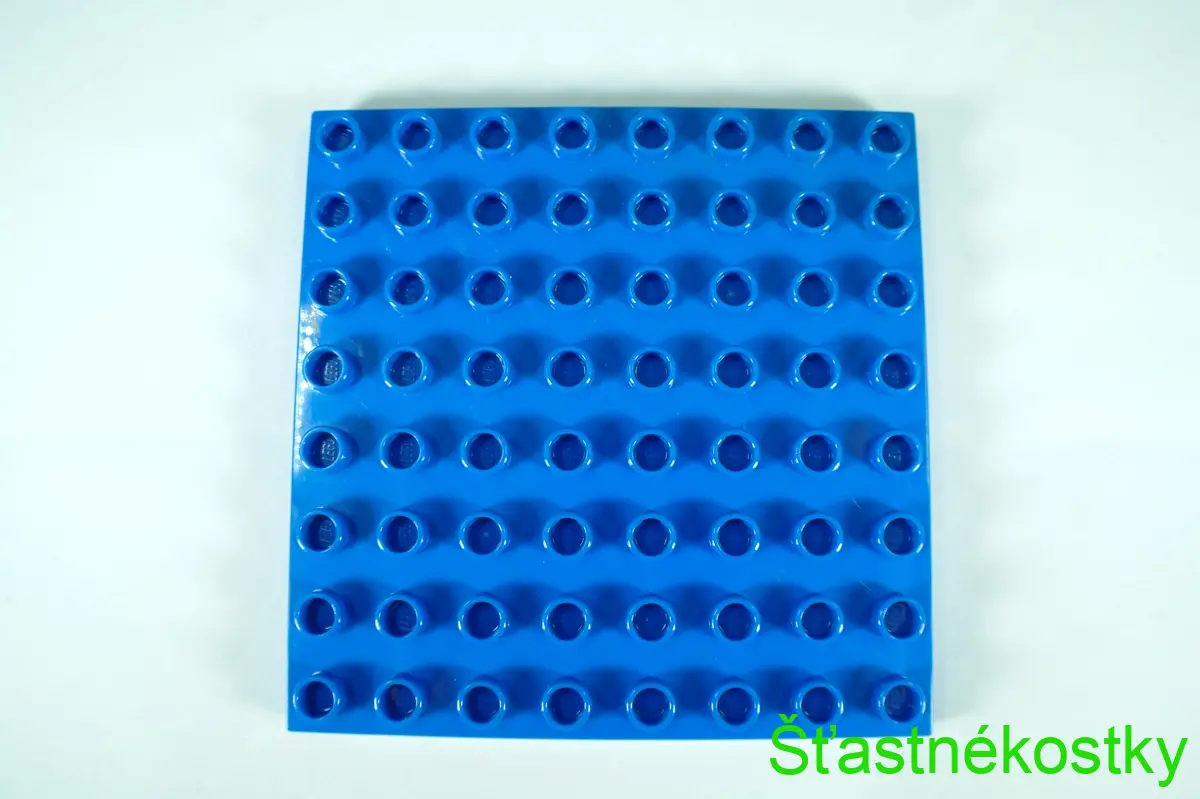 LEGO® DUPLO® deska 8x8