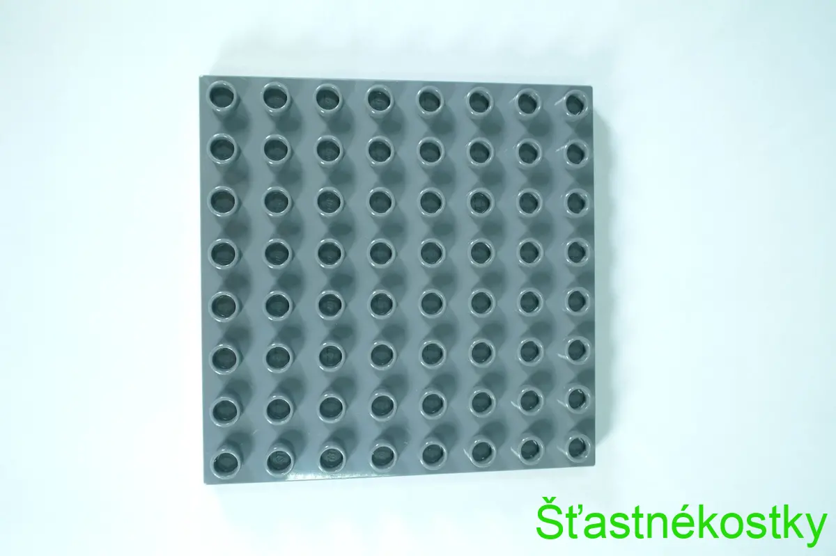 LEGO® DUPLO® deska 8x8