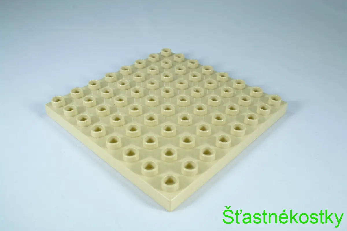 LEGO® DUPLO® deska 8x8