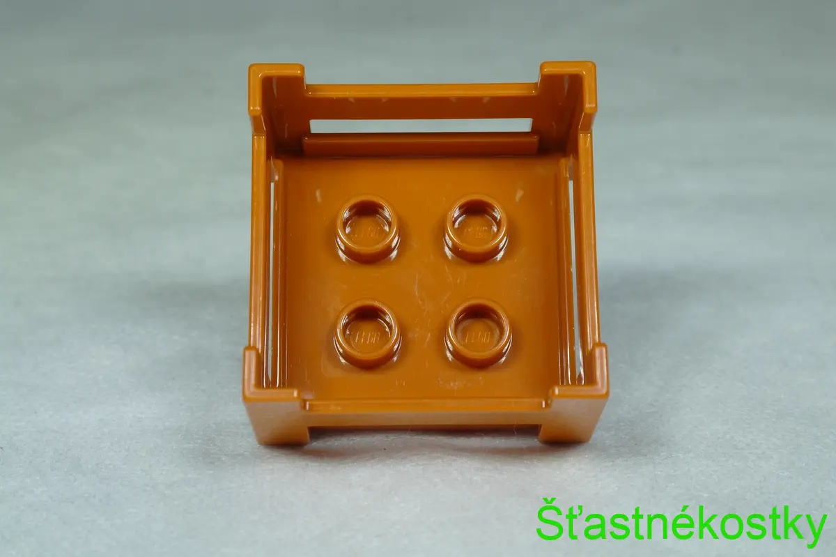 LEGO® DUPLO® přepravka