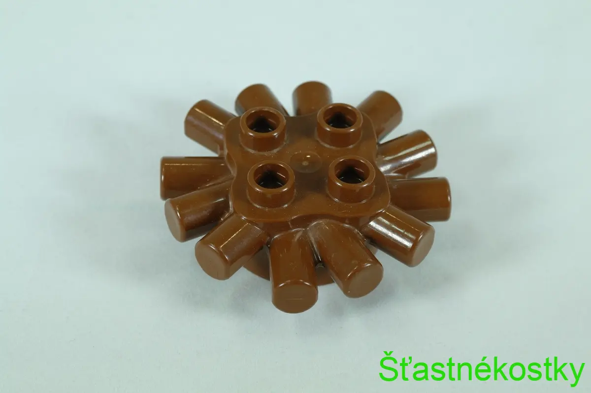 LEGO® DUPLO® ohniště