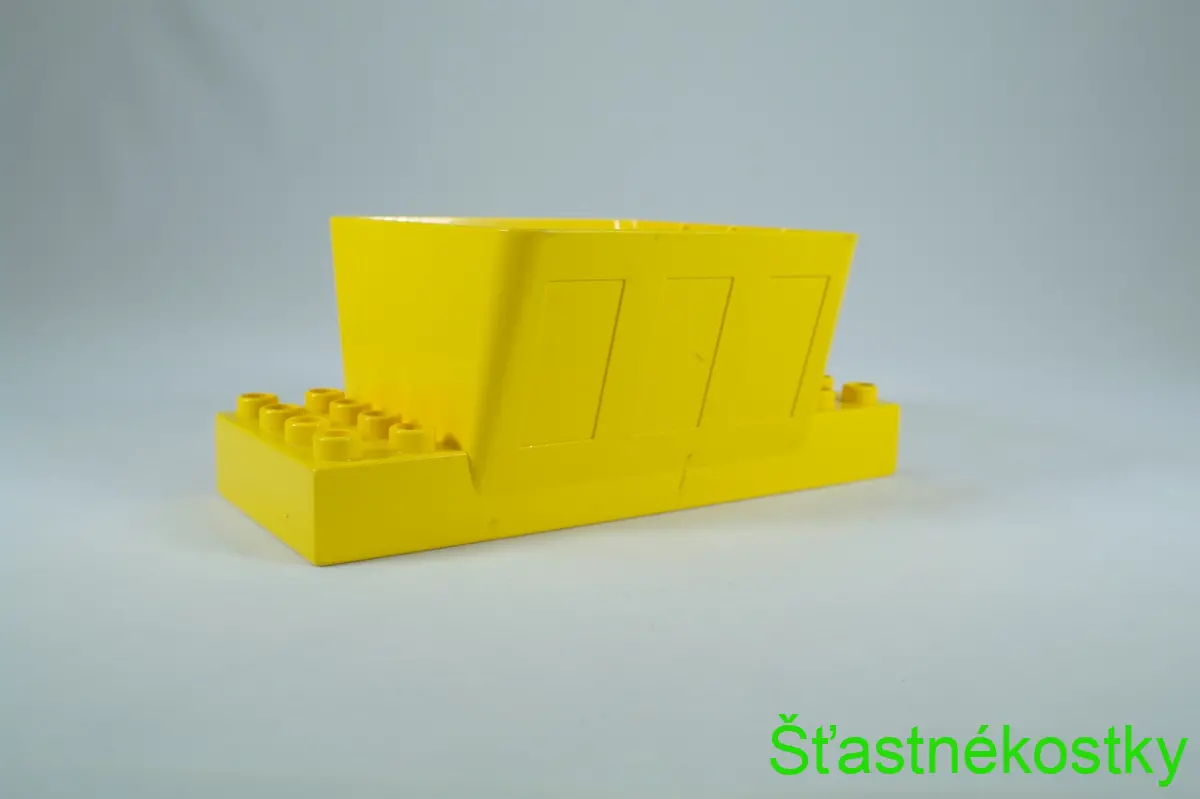 LEGO® DUPLO® nakládací žlab, násypka