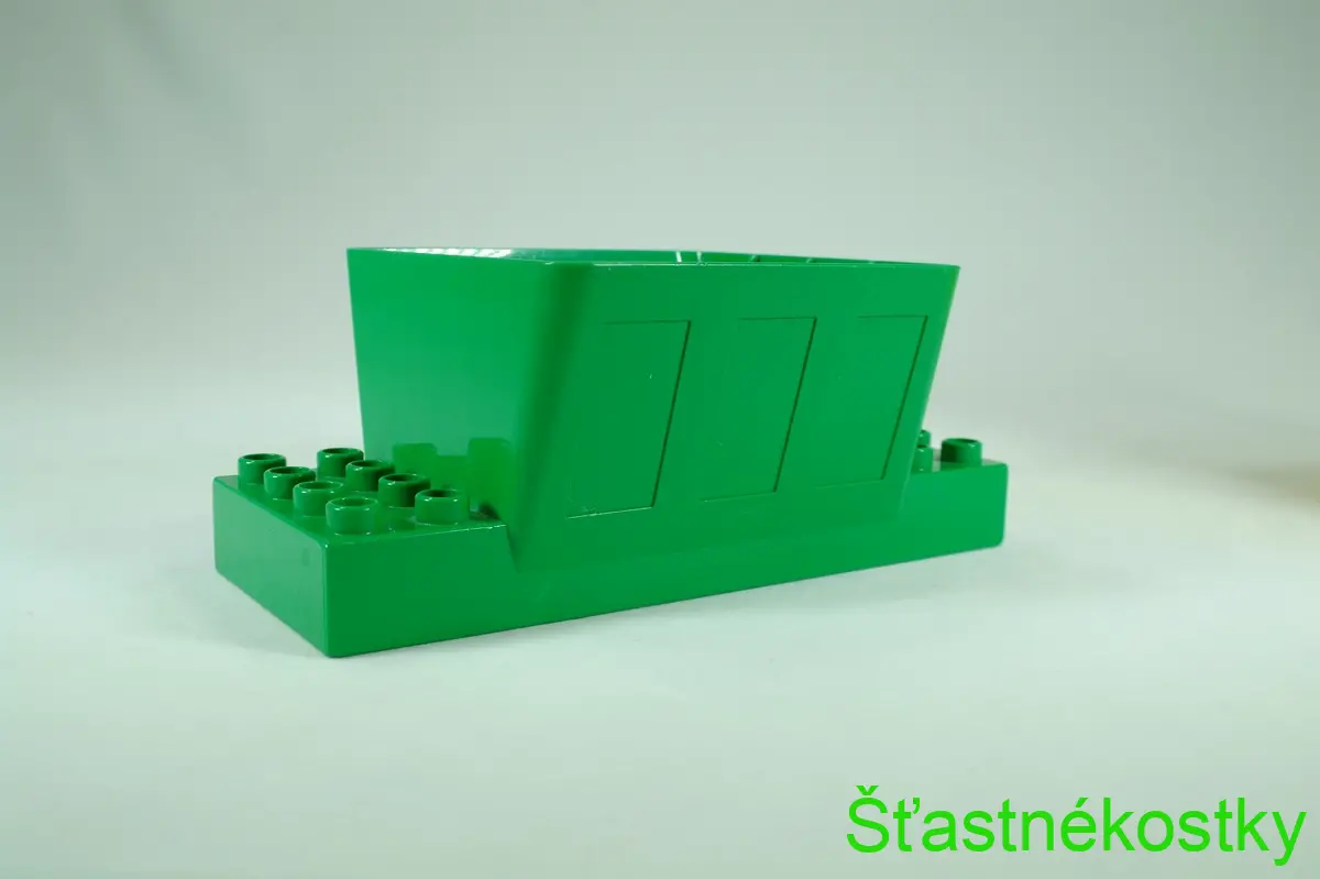 LEGO® DUPLO® nakládací žlab, násypka
