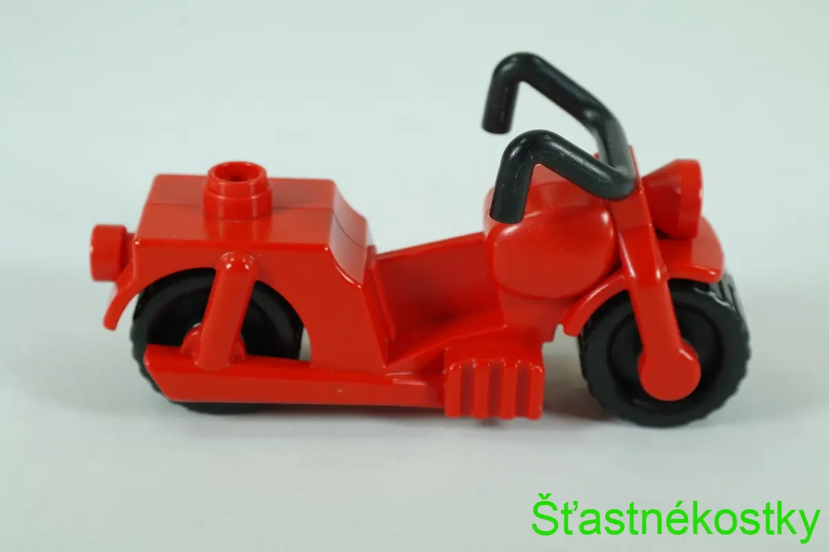 LEGO® DUPLO® motorka