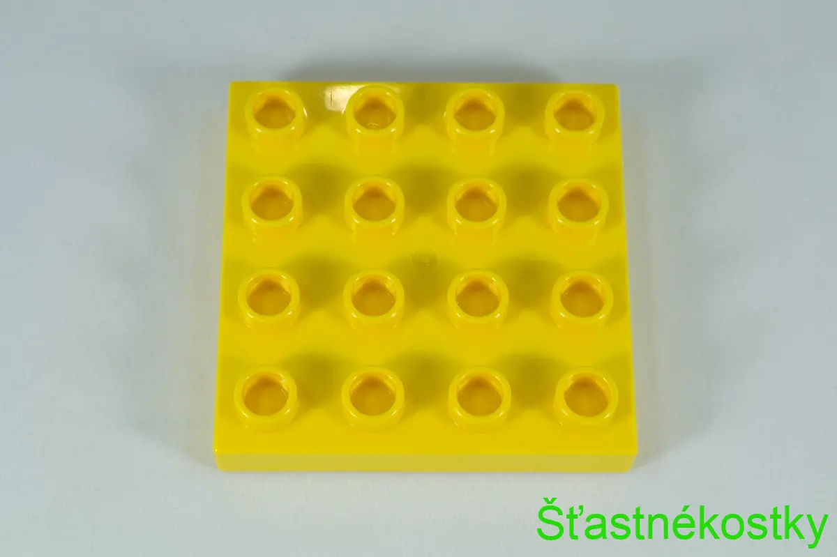 LEGO® DUPLO® deska 4x4