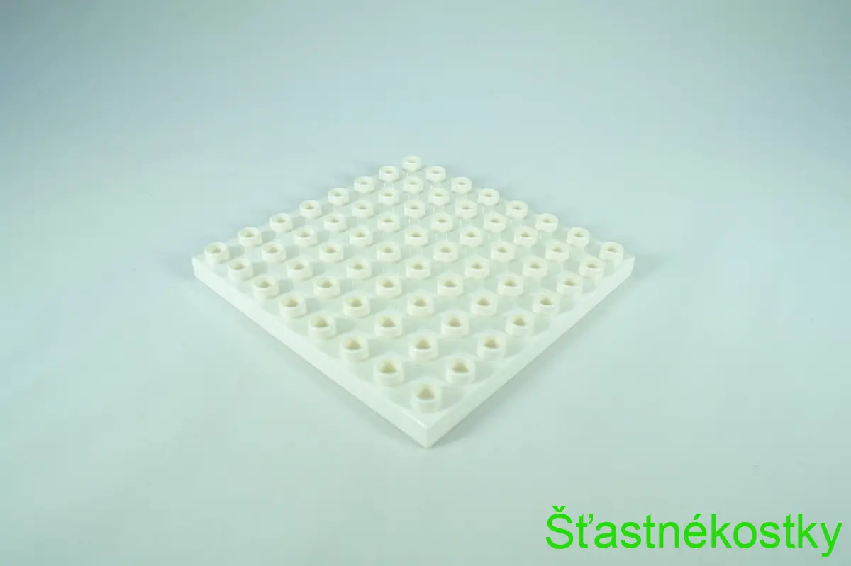 LEGO® DUPLO® deska 8x8