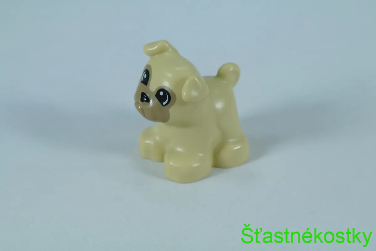LEGO® DUPLO® pes Buldok