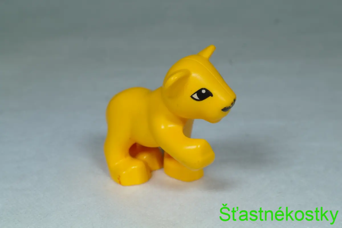 LEGO® DUPLO® mládě lva