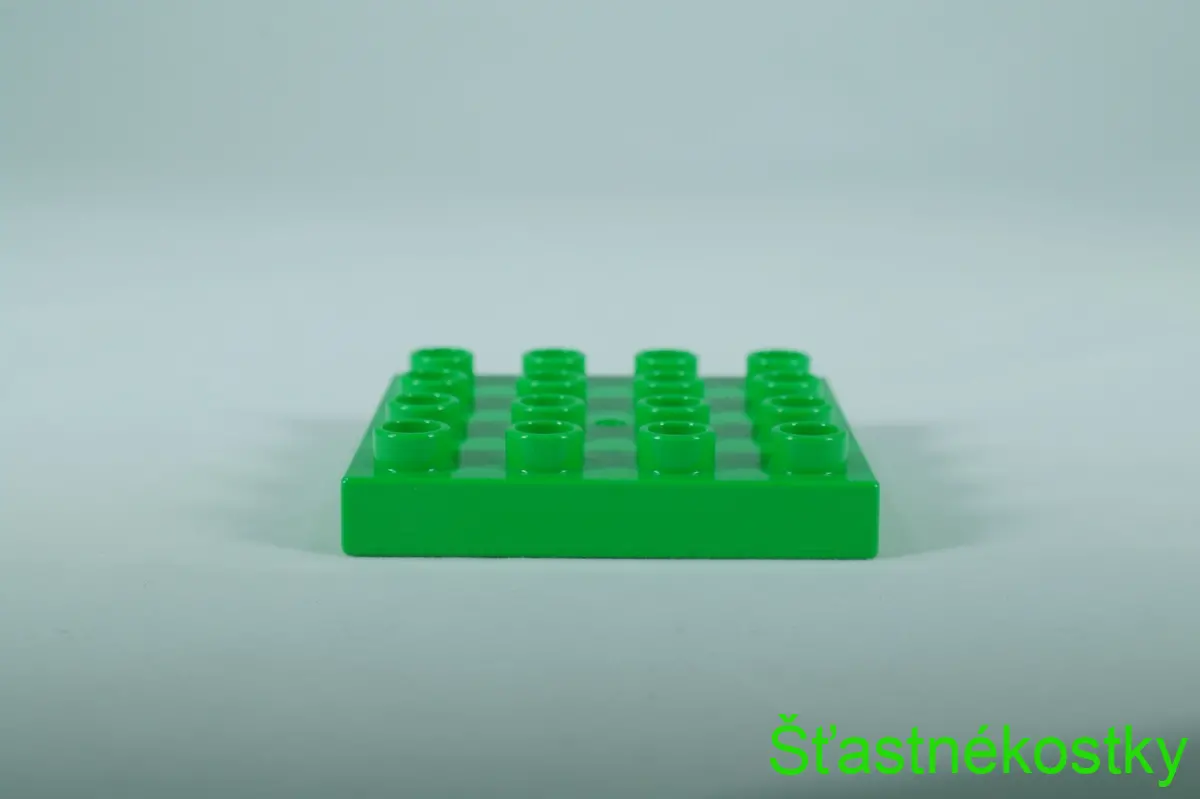 LEGO® DUPLO® deska 4x4