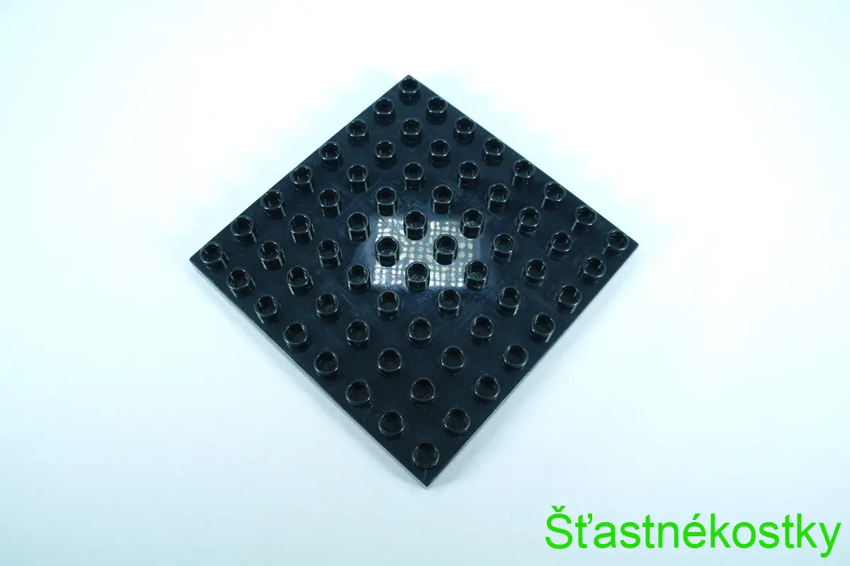 LEGO® DUPLO® deska 8x8