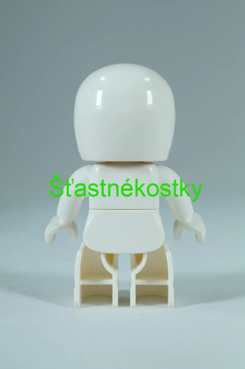 LEGO® DUPLO® figurka muže - Astronaut