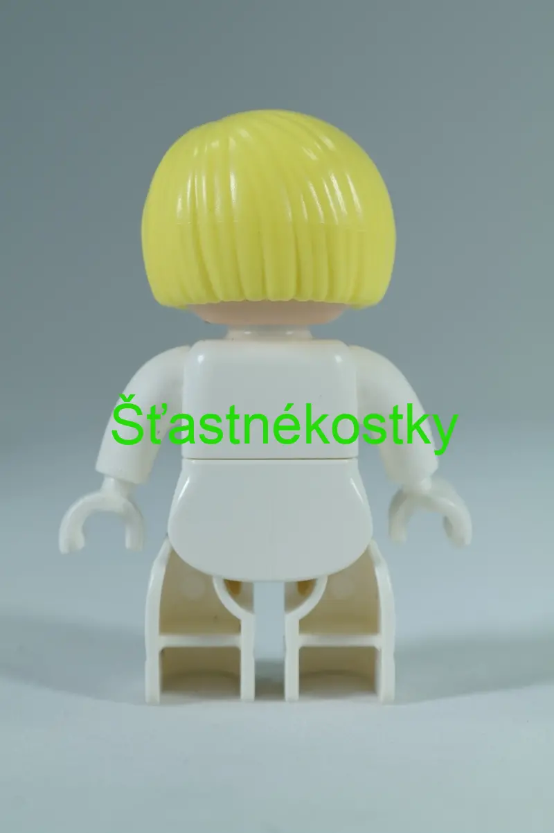 LEGO® DUPLO® figurka ženy - Astronautka