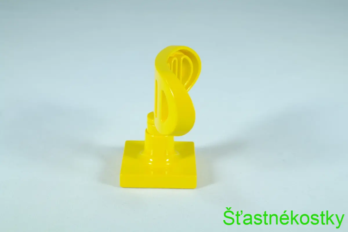 LEGO® DUPLO® radarová anténa, radar