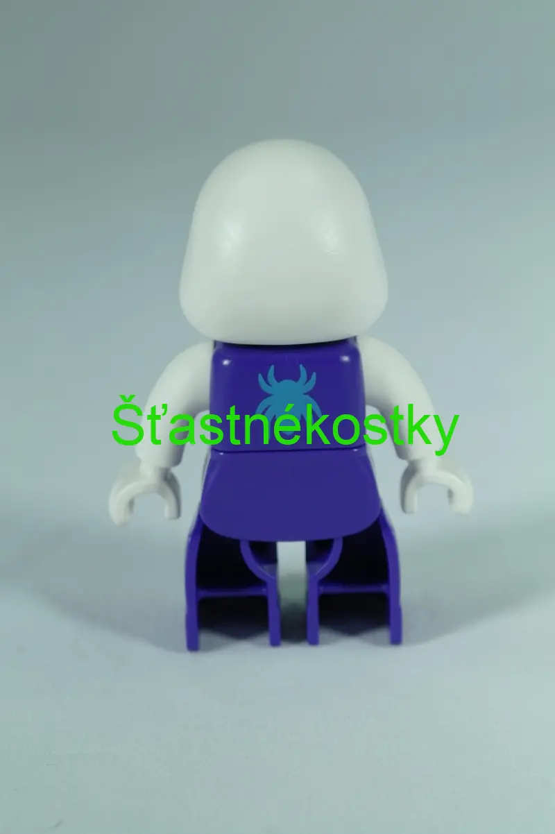 LEGO® DUPLO® figurka - Spider-Man - Ghost Spider / Gwen Stacy