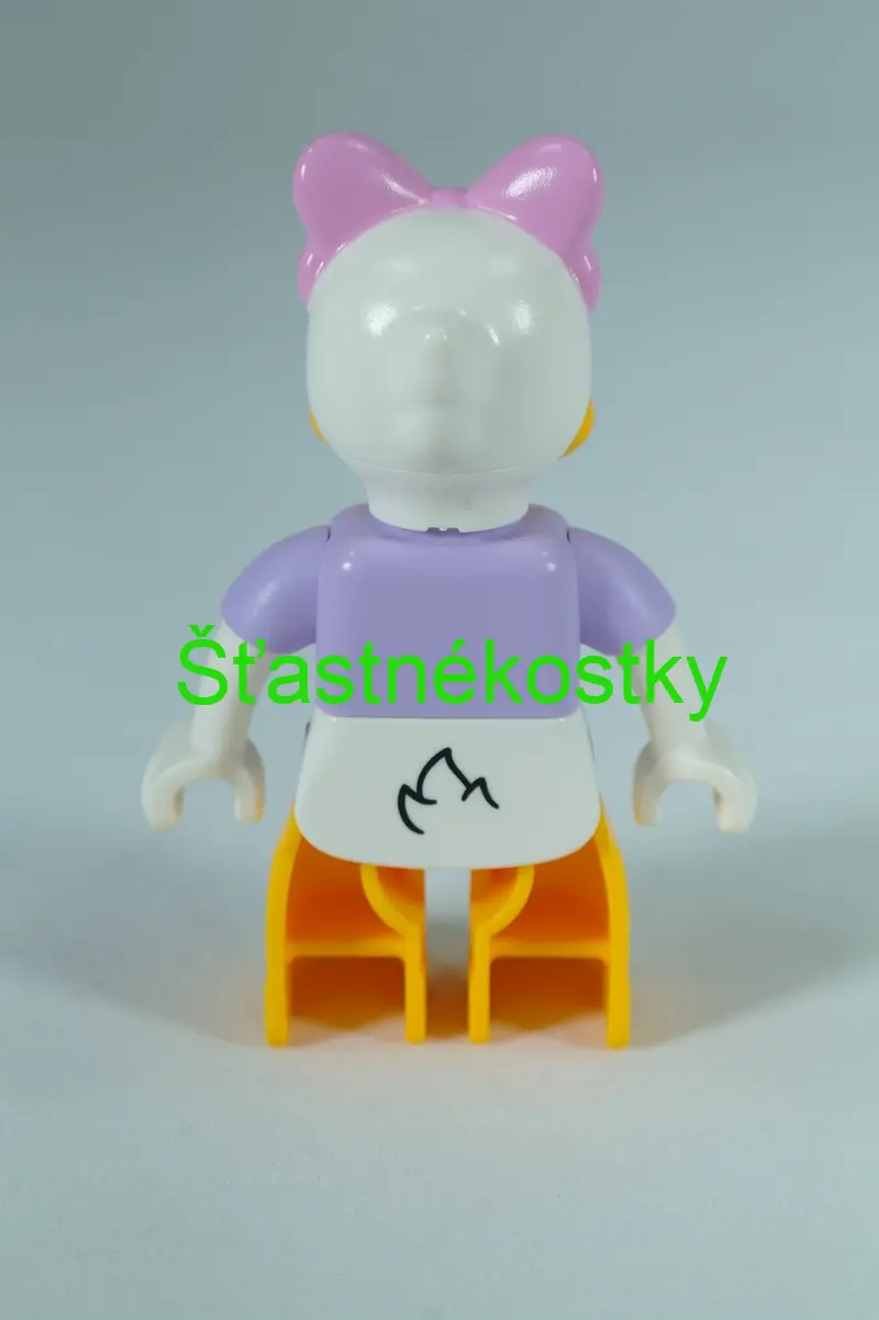 LEGO® DUPLO® figurka - Disney - Mickey Mouse - Daisy Duck