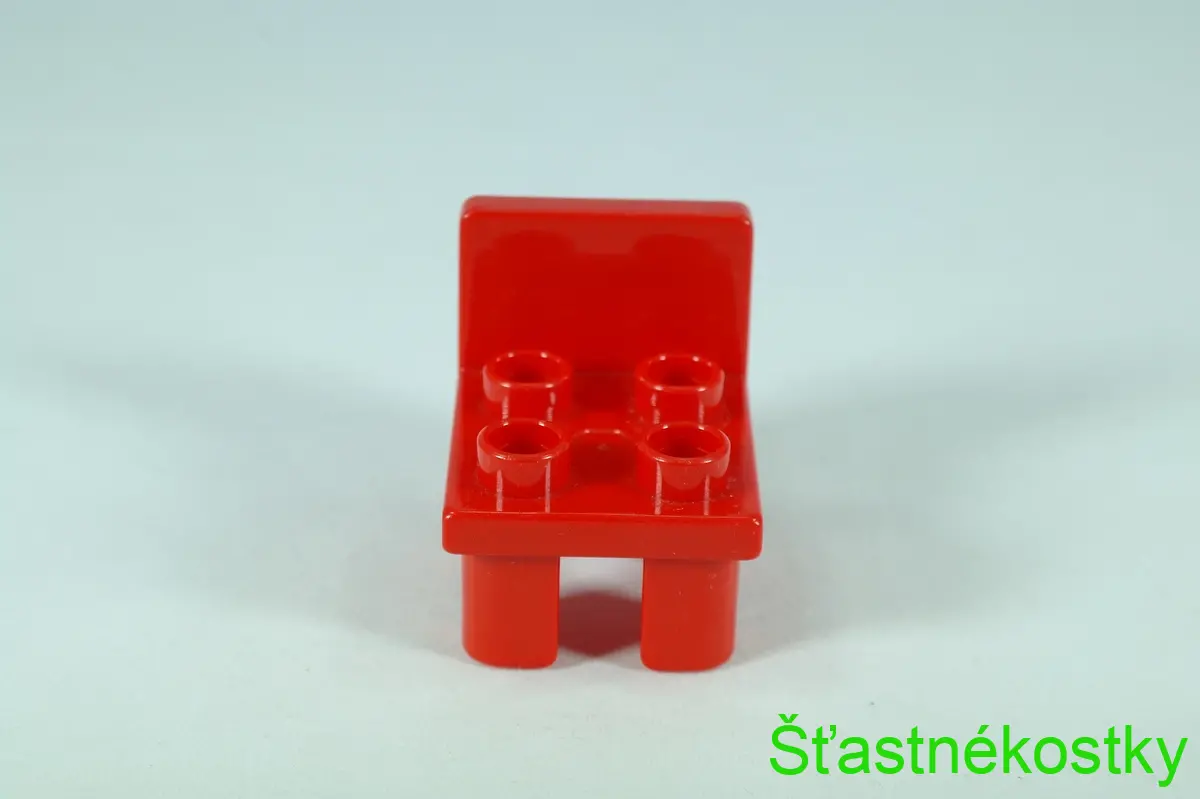 LEGO® DUPLO® židle