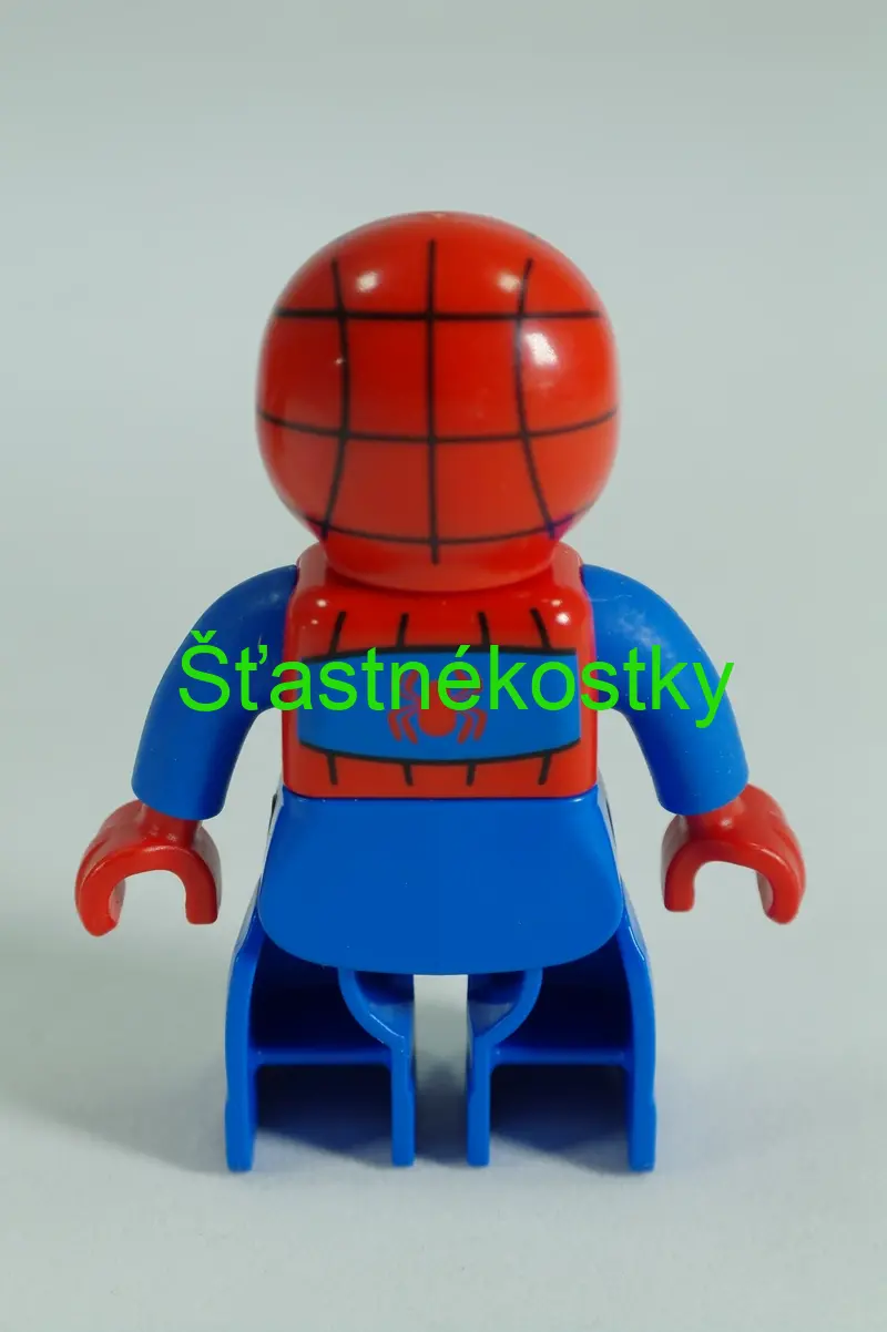 LEGO® DUPLO® figurka - Spider-Man