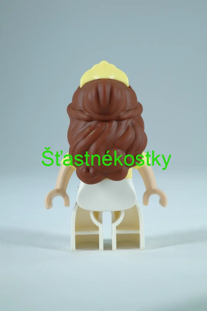 LEGO® DUPLO® figurka - Disney princezna, Belle