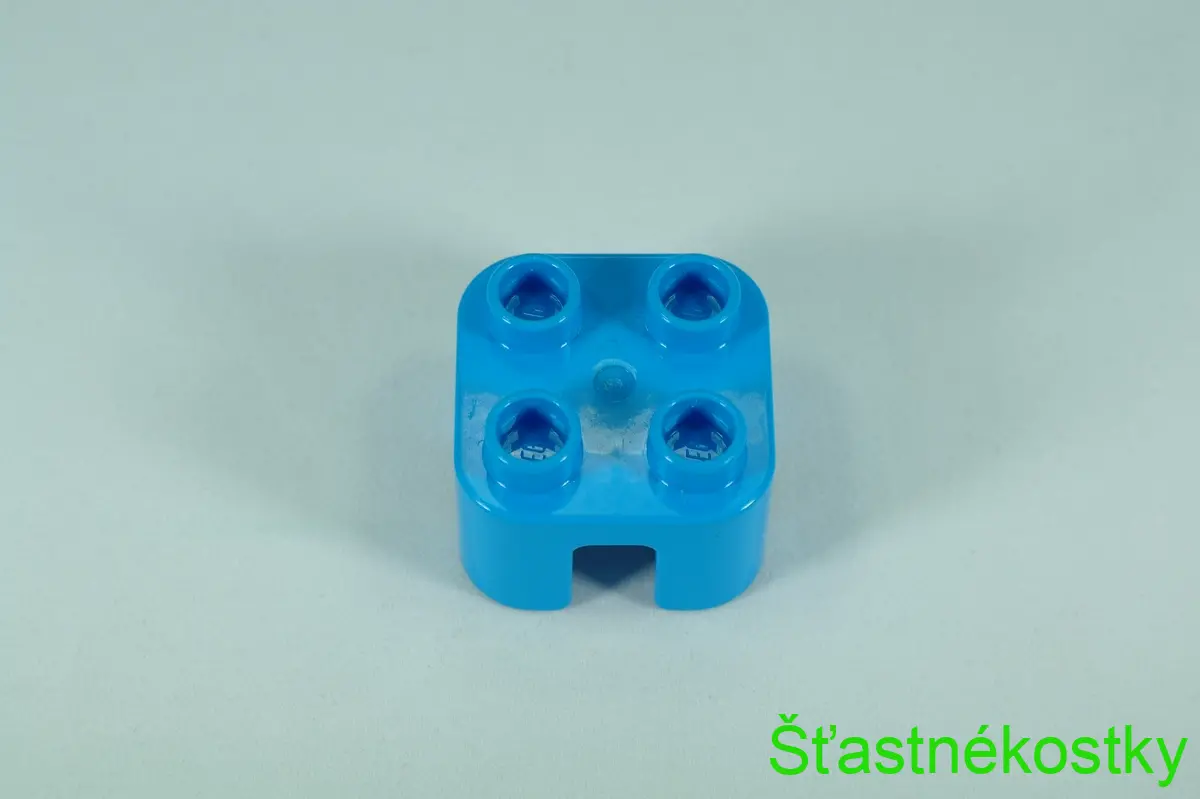LEGO® DUPLO® stolička, nová