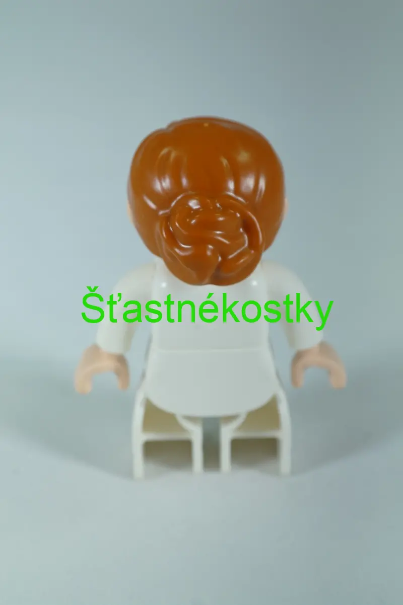 LEGO® DUPLO® Jurský park - figurka ženy - Claire Dearing