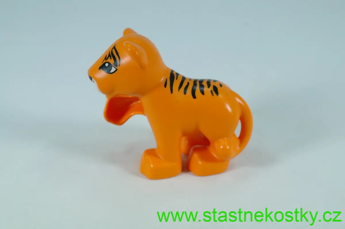 LEGO® DUPLO® mládě tygra 