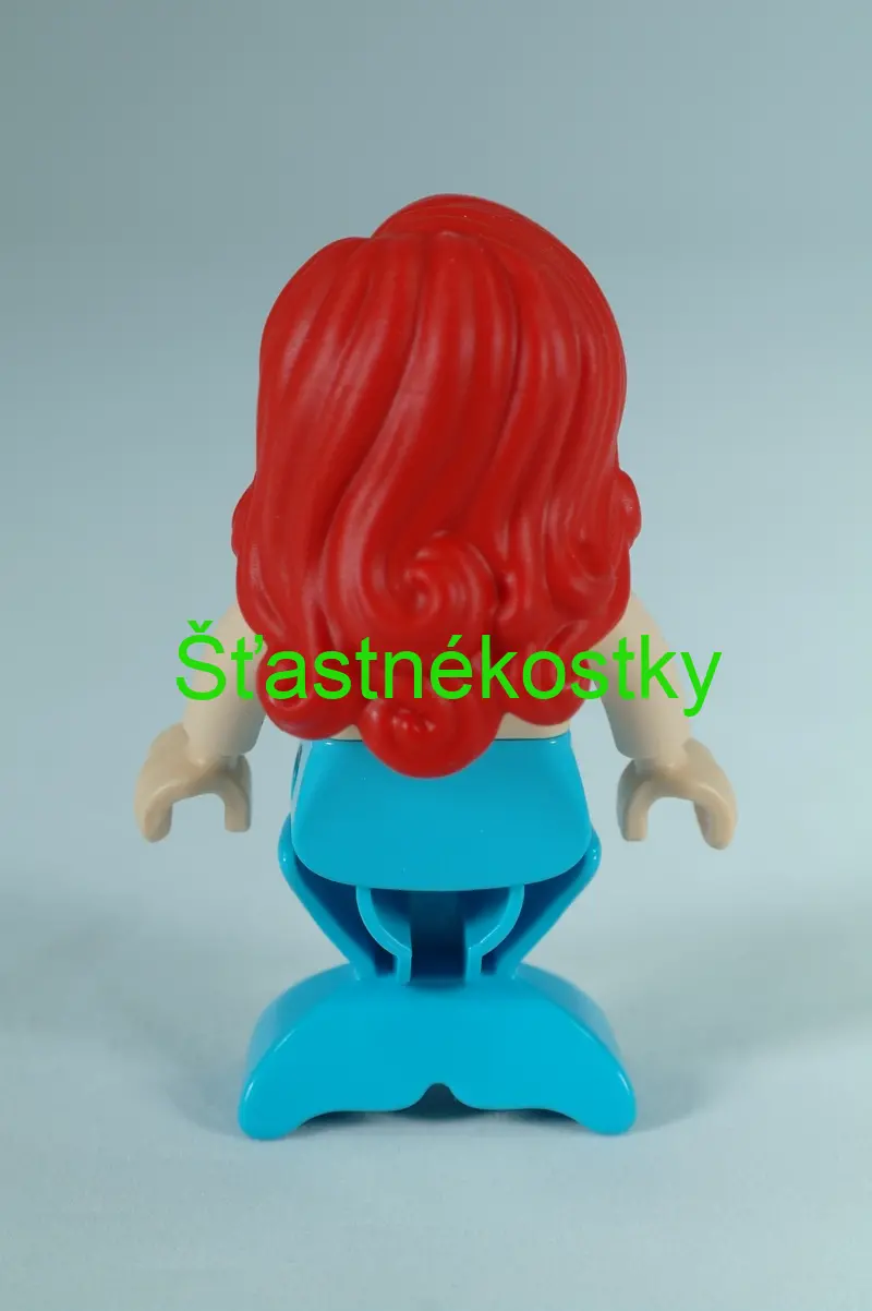 LEGO® DUPLO® figurka - Disney princezna - Malá mořská víla - Ariel