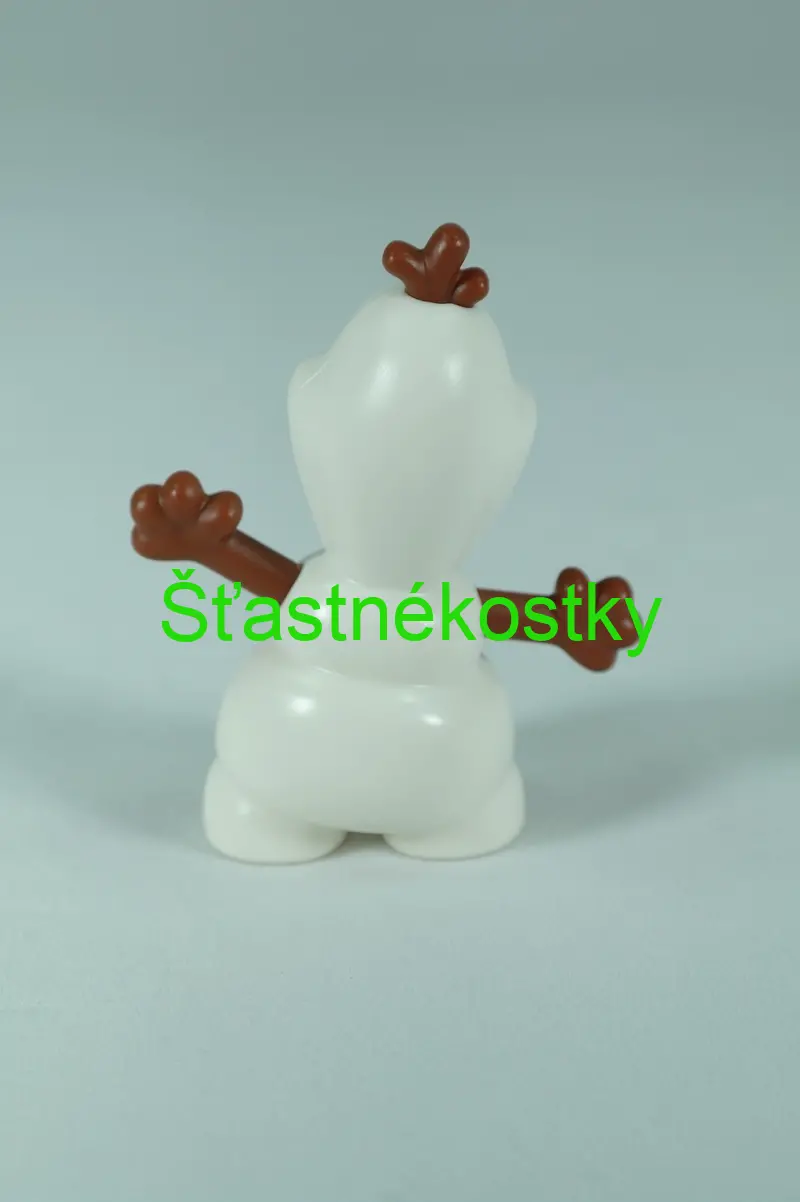 LEGO® DUPLO® figurka - Disney - Ledové království - Olaf