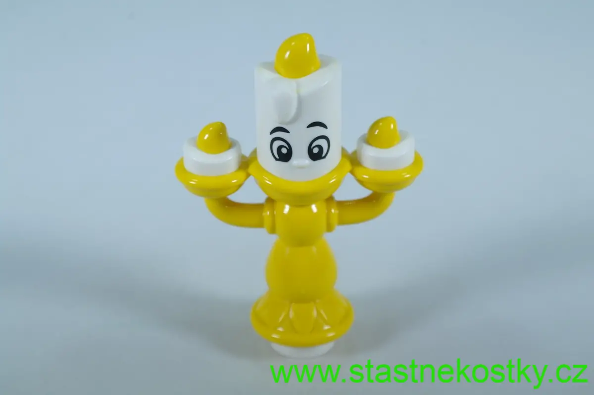 LEGO® DUPLO® figurka Disney Lumiere
