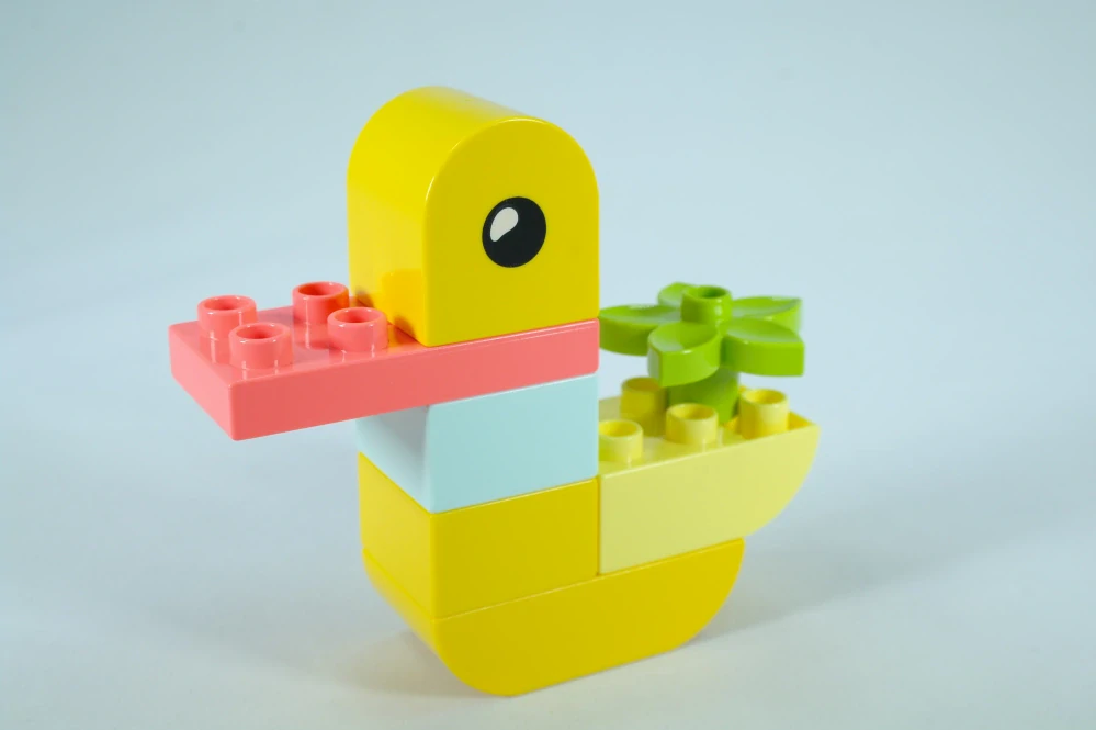 LEGO® DUPLO® 30673 Moje první kačenka