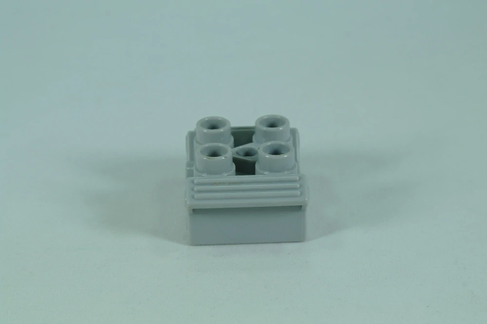 LEGO® DUPLO® blok motoru 2x2