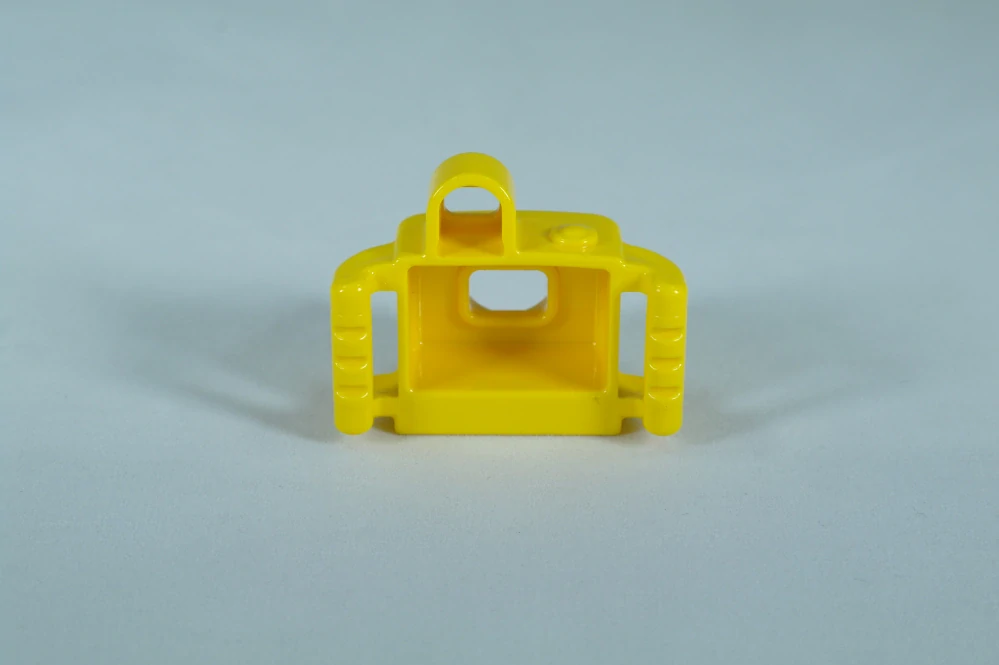 LEGO® DUPLO® fotoaparát