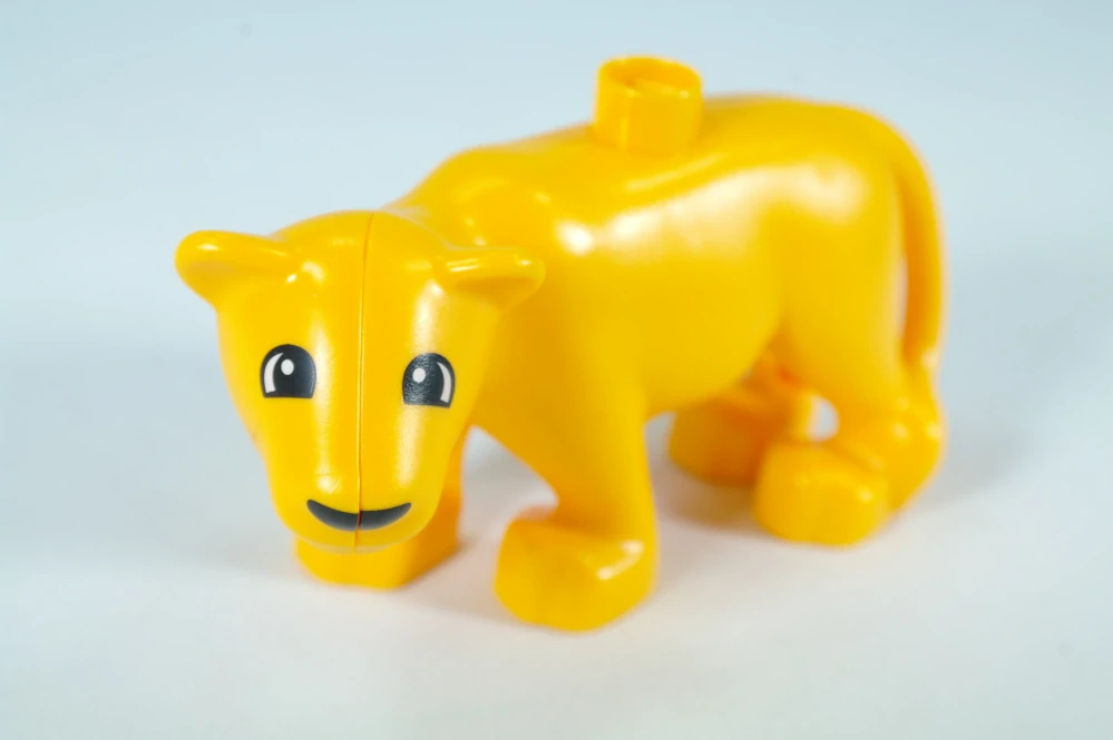 LEGO® DUPLO® lvice
