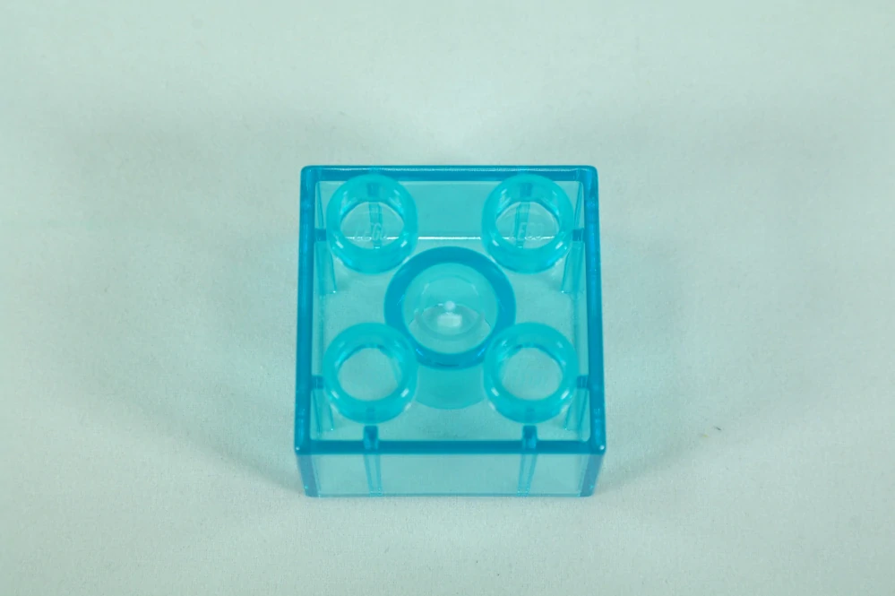 LEGO® DUPLO® kostka/cihla 2x2