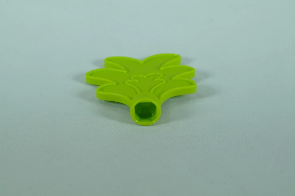 LEGO® DUPLO® rostlina, list, mrkev