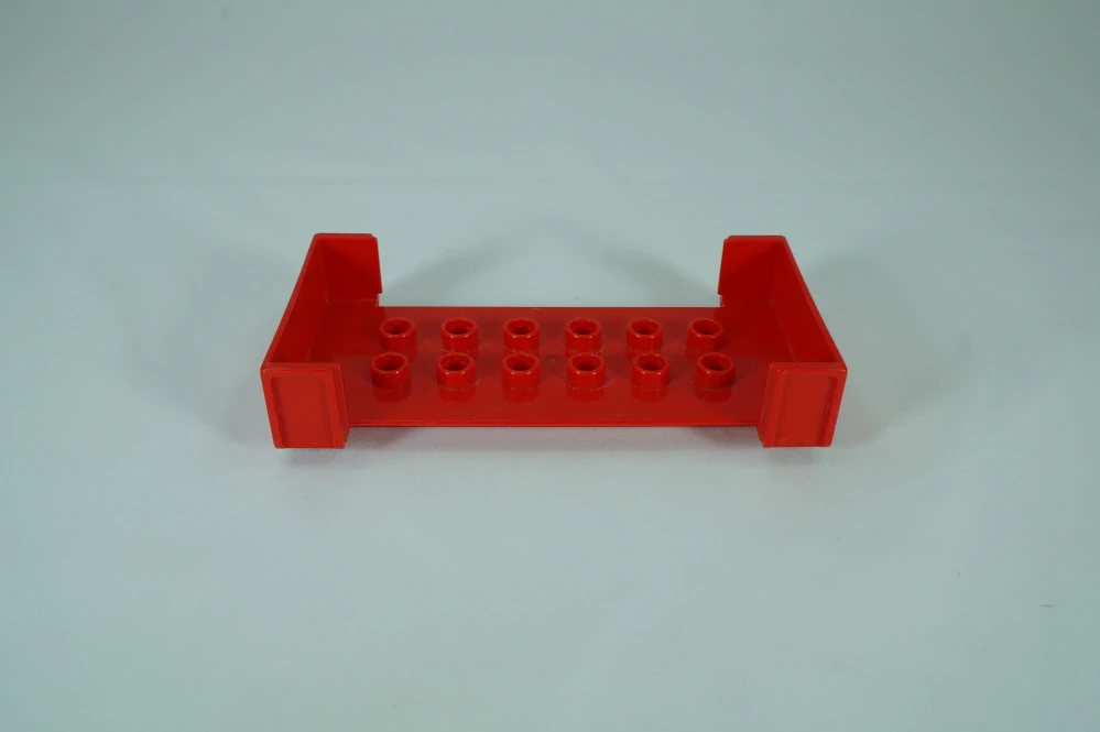 LEGO® DUPLO® korba vozu 2x6