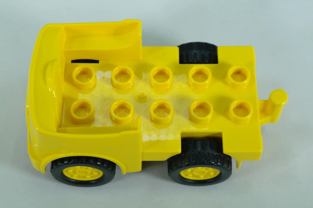 LEGO® DUPLO® malé nákladní auto