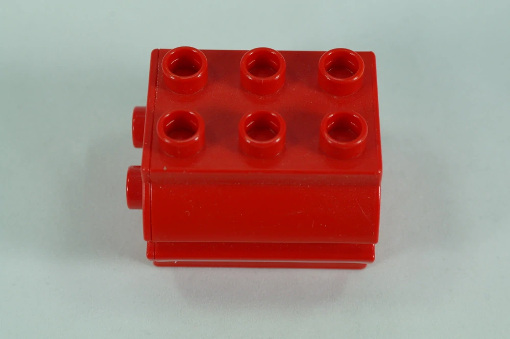 LEGO® DUPLO® kontejner, nádrž