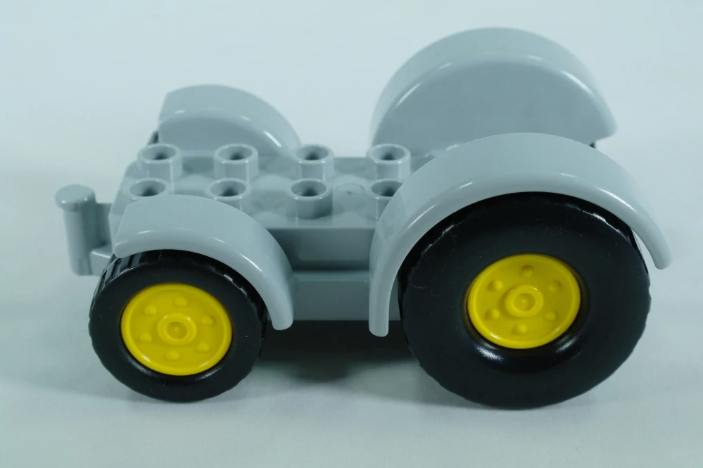 LEGO® DUPLO® základna traktoru 