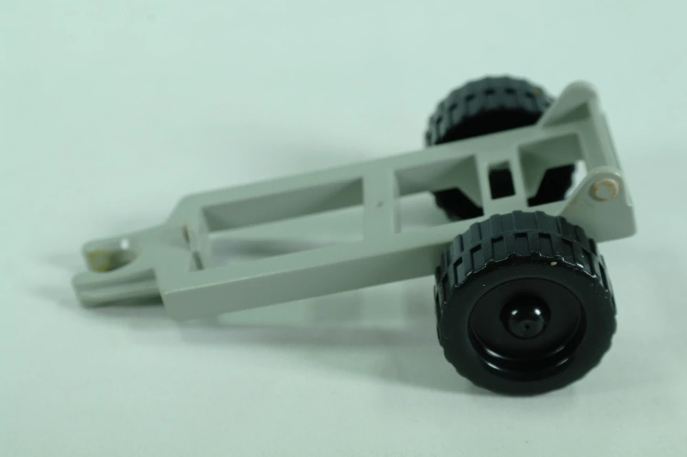 LEGO® DUPLO® přívěs s rámem