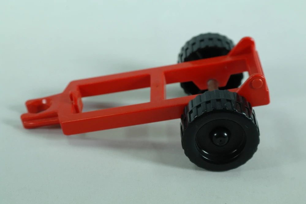 LEGO® DUPLO® přívěs s rámem