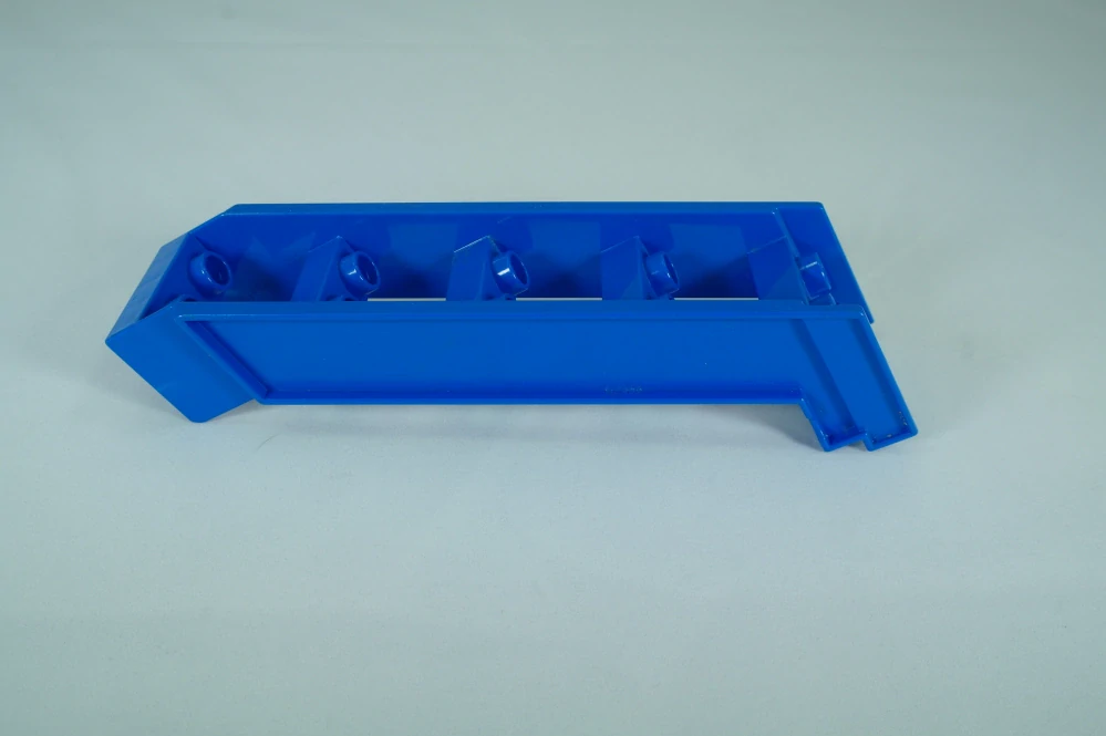 LEGO® DUPLO® schodiště - modré