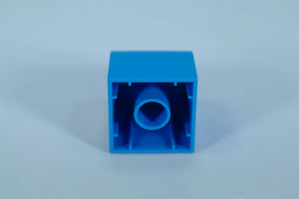 LEGO® DUPLO® cihla 2x2x2 Hodiny - 4:57