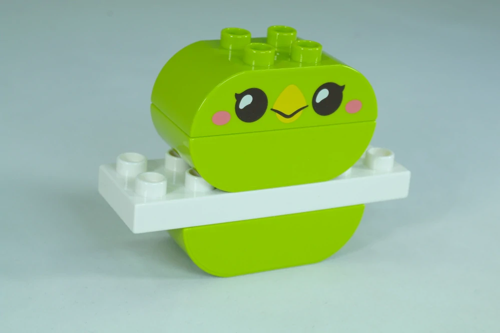 LEGO® DUPLO® ptáček