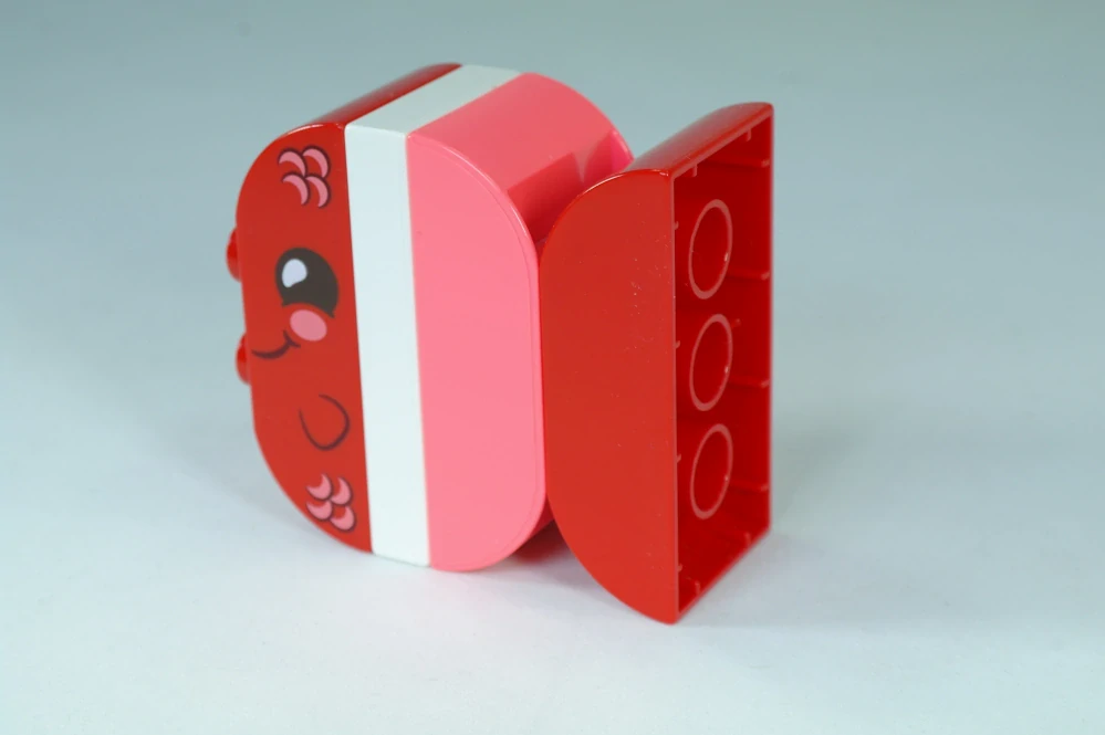 LEGO® DUPLO® ryba